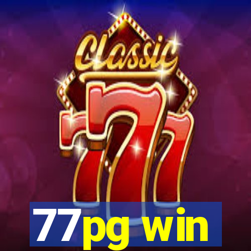 77pg win